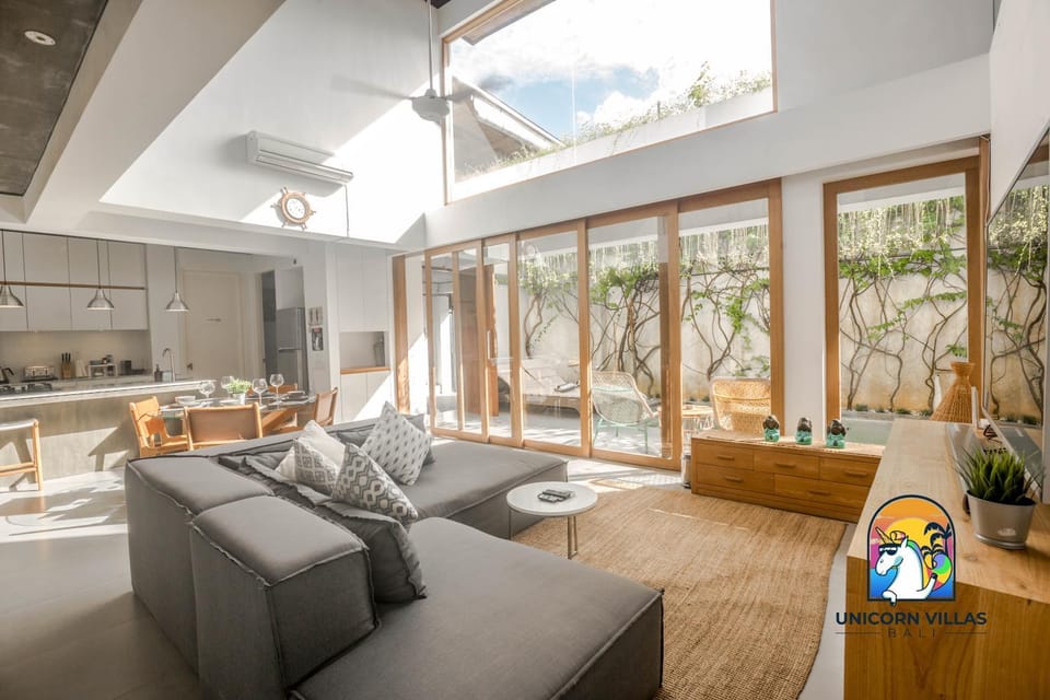 Villa Pavana - by Unicorn Villas Bali Villa in North Kuta