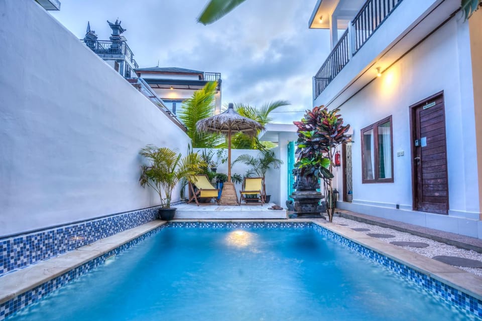 Villa iris Homestay Vacation rental in Bali