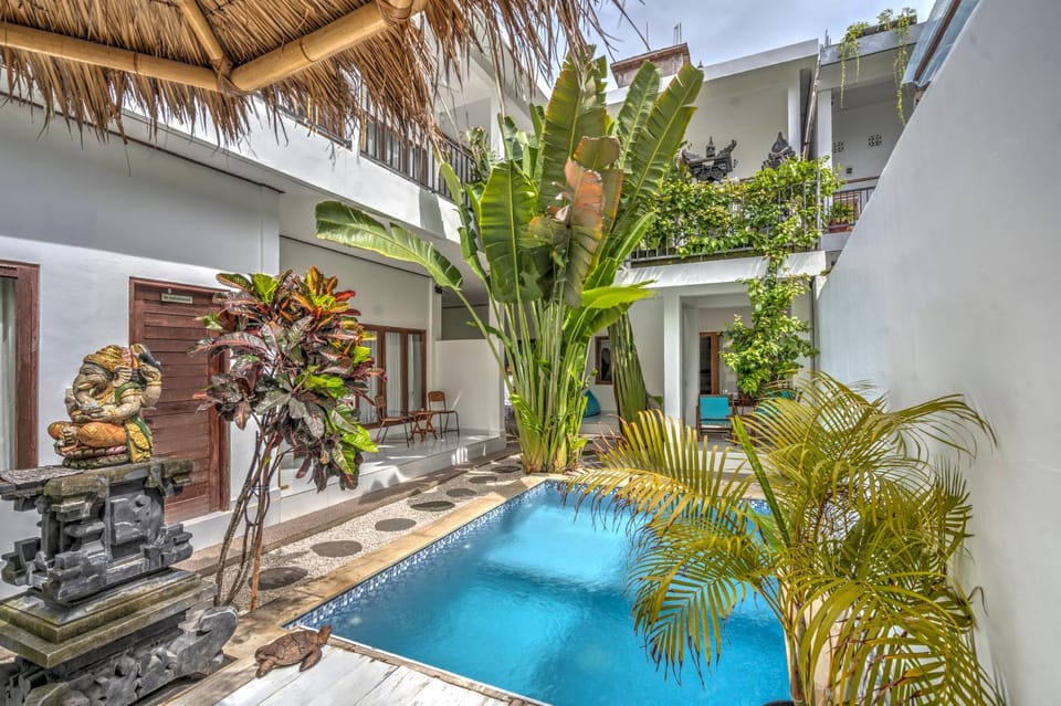 Villa iris Homestay Vacation rental in Bali