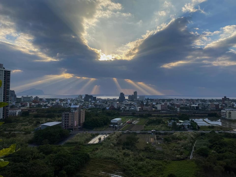 City view