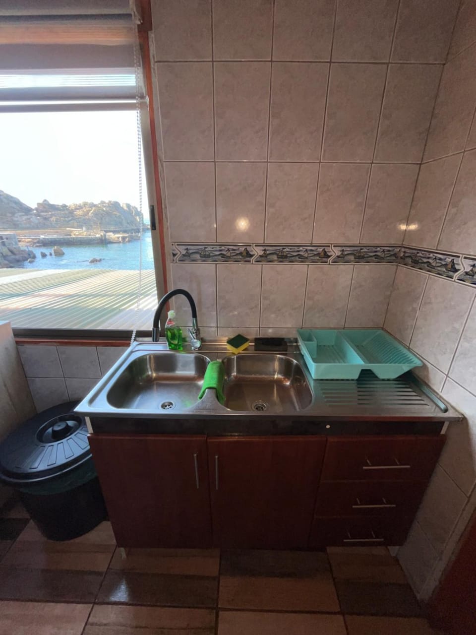 Casa Caleta Vieja Pichidangui House in Coquimbo Region