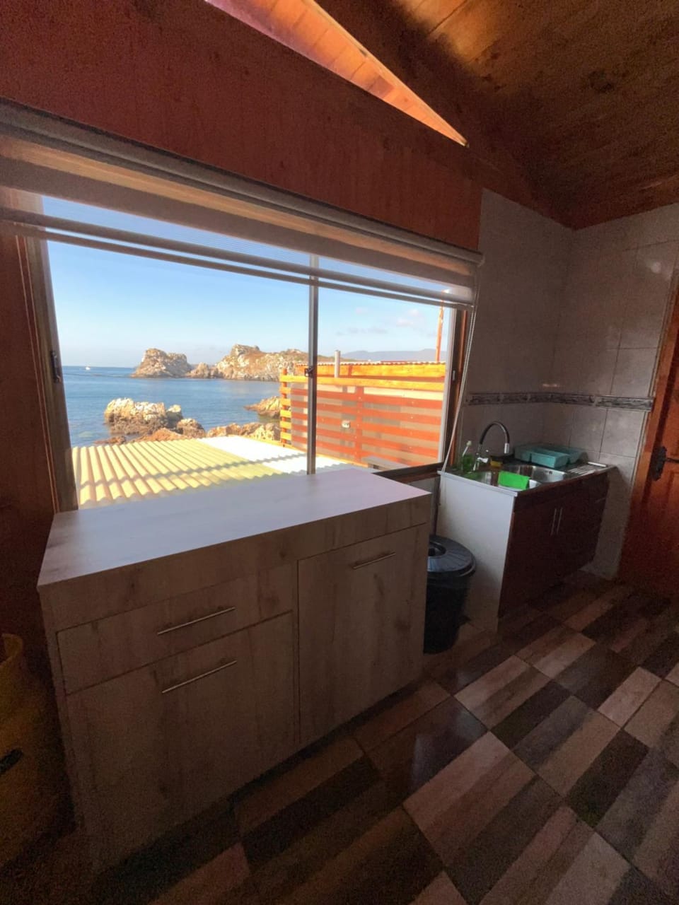 Casa Caleta Vieja Pichidangui House in Coquimbo Region