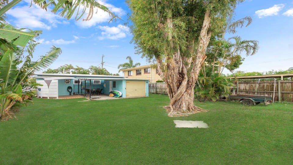 92 Landsborough Parade Golden Beach House in Golden Beach