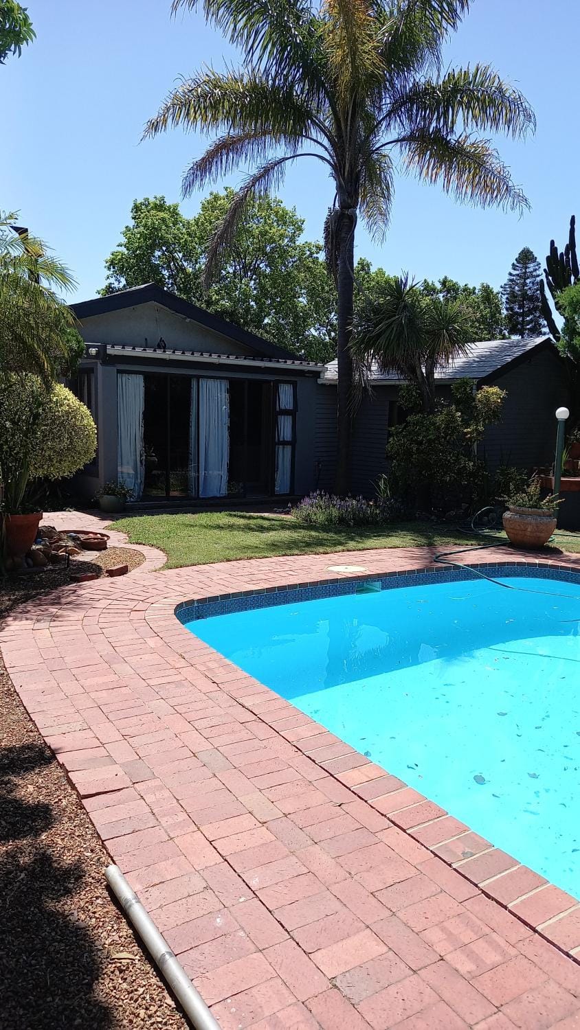 Garden View Inn Apartment in Cape Town