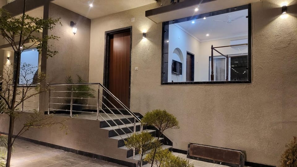 Dev Villa Resort Hotel in Rajasthan