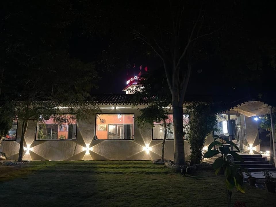 Dev Villa Resort Hotel in Rajasthan