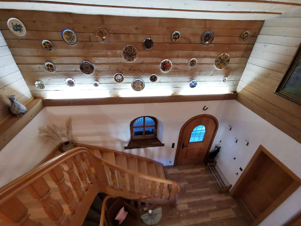 Ferienhaus Luise House in Bavaria