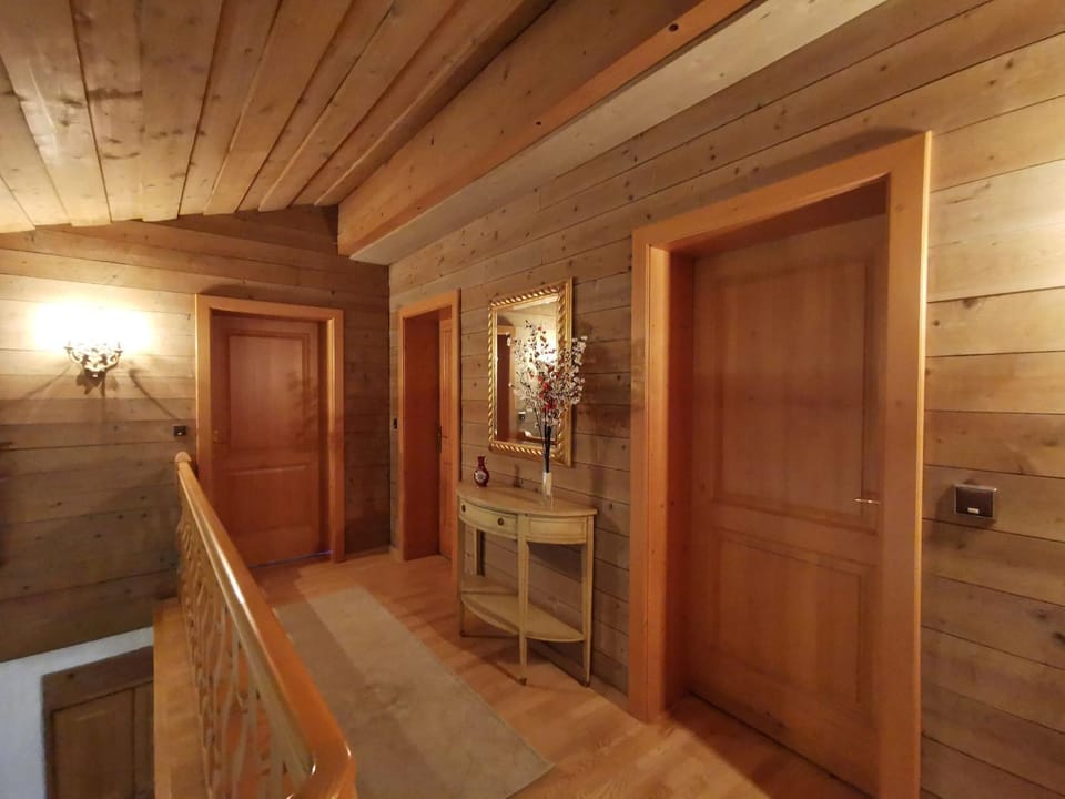 Ferienhaus Luise House in Bavaria
