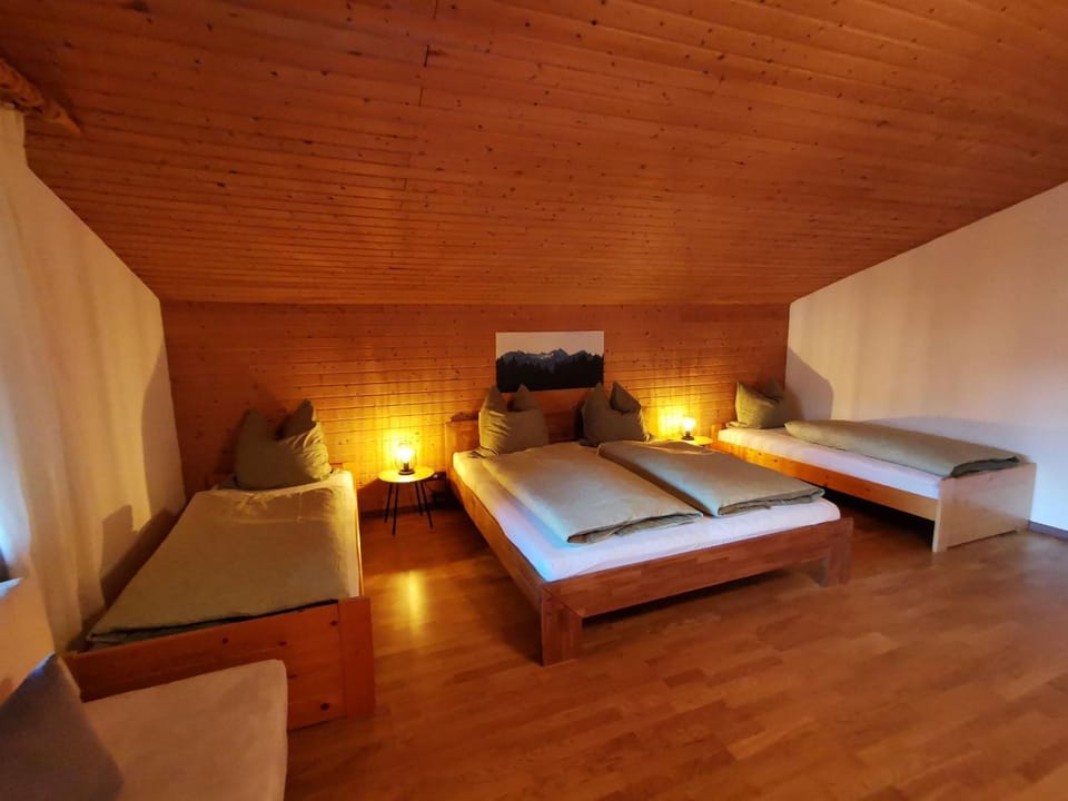 Ferienhaus Luise House in Bavaria