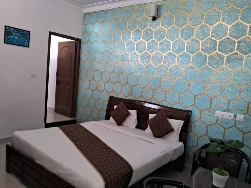 Advaitha Serenity Resorts Resort in Mysuru