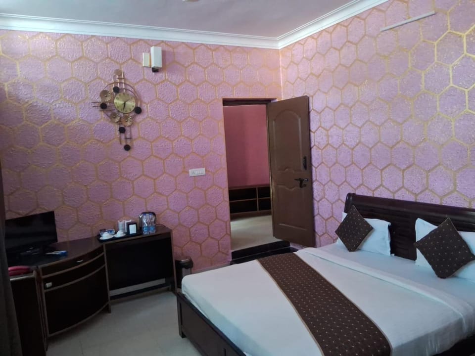 Advaitha Serenity Resorts Resort in Mysuru
