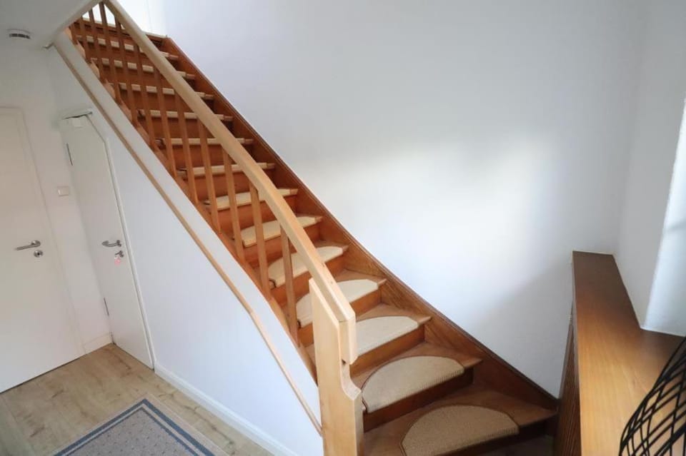Nordsand Apartment in Cuxhaven