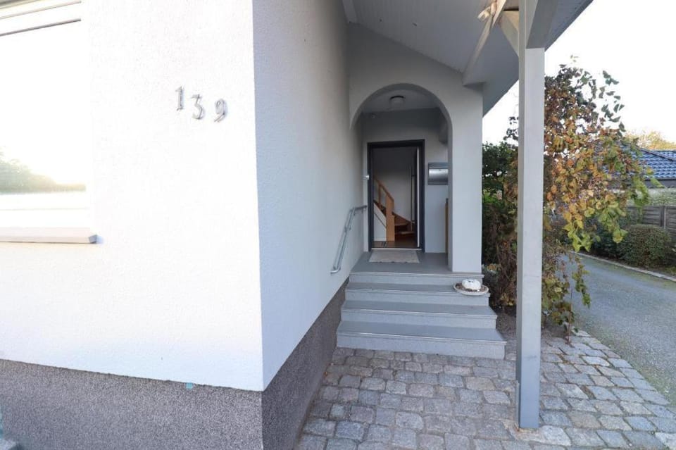 Nordsand Apartment in Cuxhaven