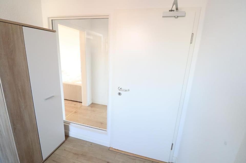 Nordsand Apartment in Cuxhaven
