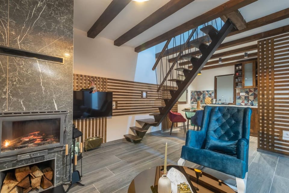 Mila house Tara House in Zlatibor District, Serbia