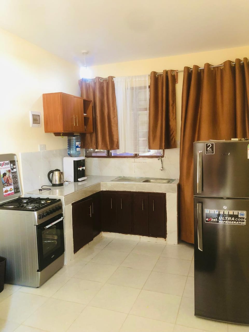 minibar, pet friendly
