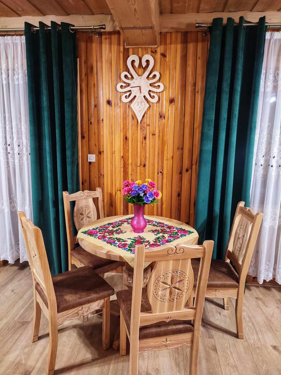 Pokoje u Dany Witów Vacation rental in Lesser Poland Voivodeship