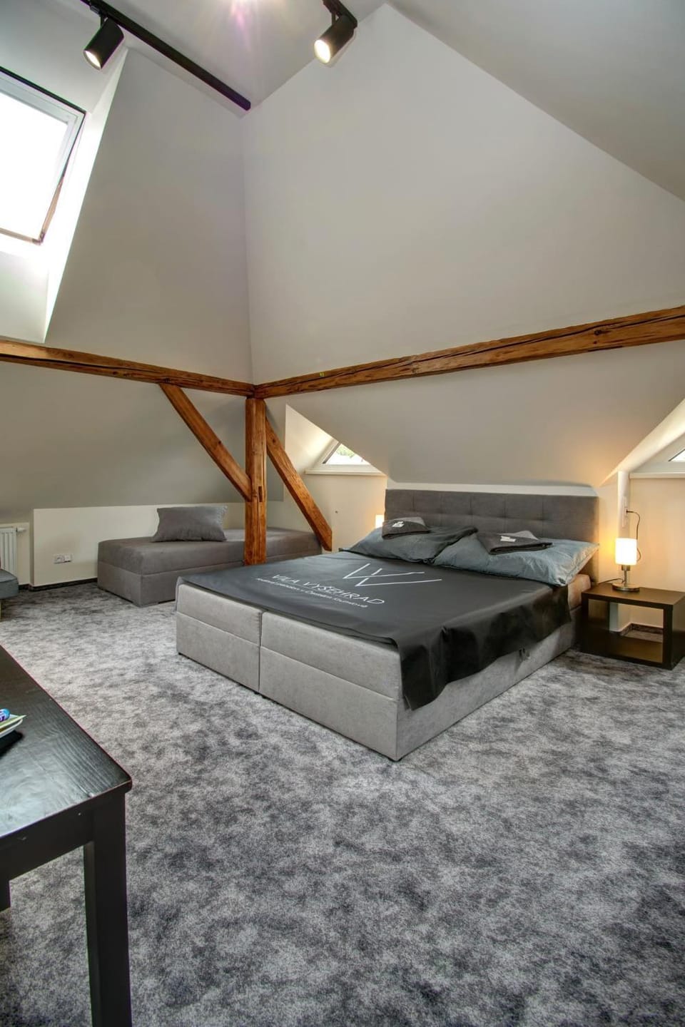 Vila Vyšehrad Bed and Breakfast in Cesky Krumlov