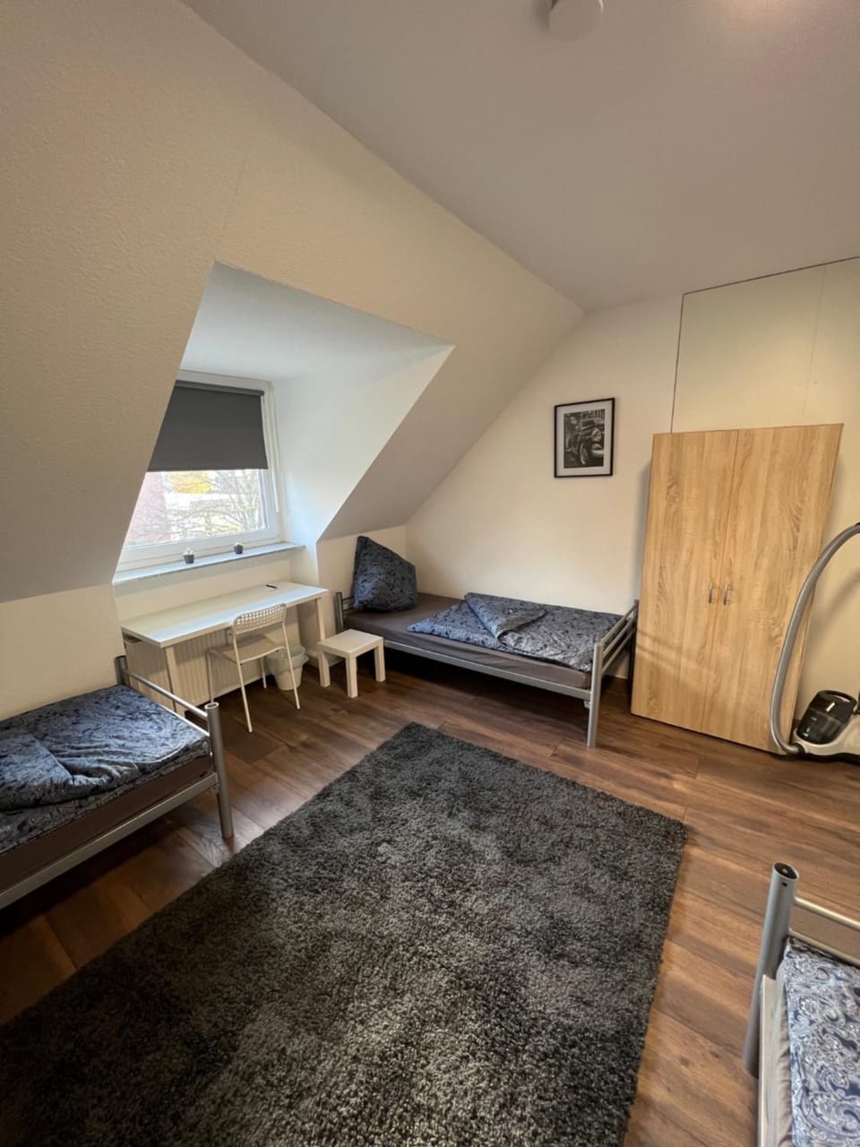 Ewald Apartment in Gelsenkirchen