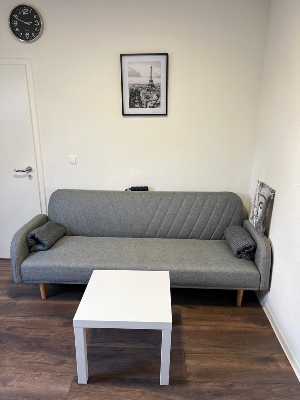 Ewald Apartment in Gelsenkirchen