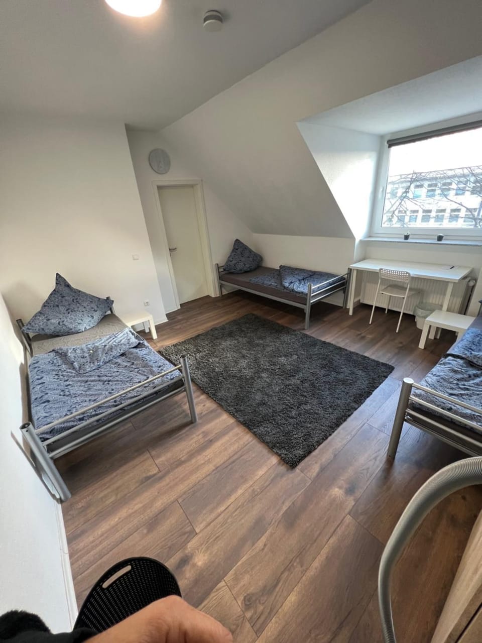 Ewald Apartment in Gelsenkirchen