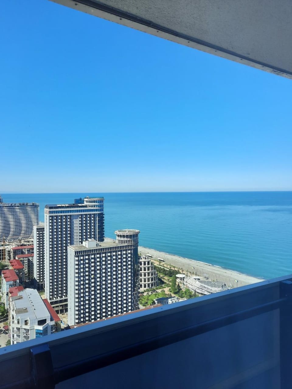 Sea view