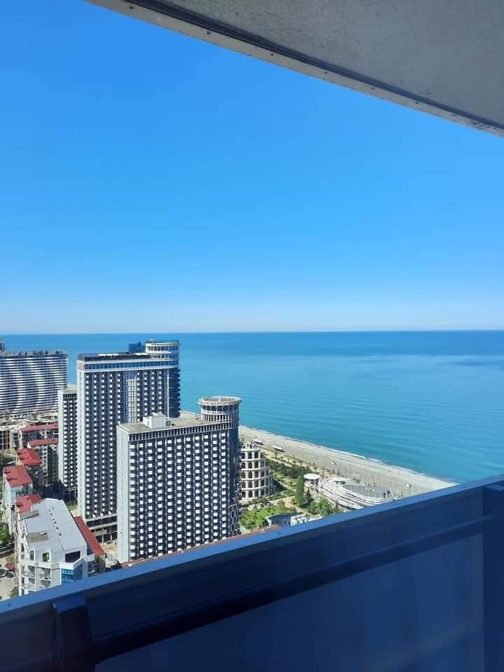 Orbi City Batumi, C - blok, 2 rooms Apartment in Batumi