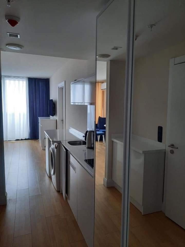 Orbi City Batumi, C - blok, 2 rooms Apartment in Batumi