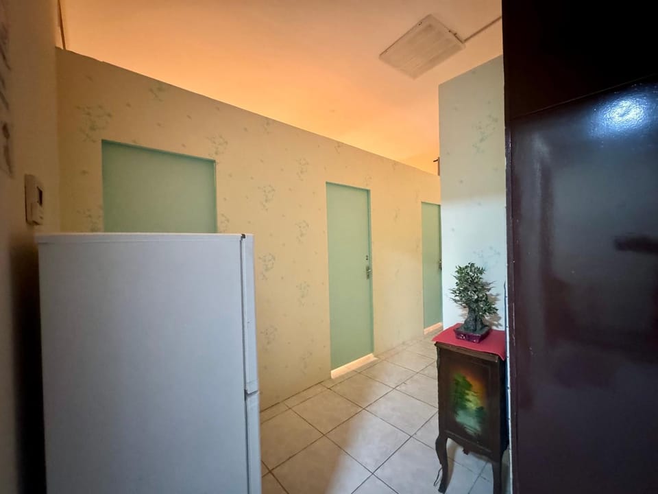 Backpacker's Bed - No Parking Vacation rental in Abu Dhabi