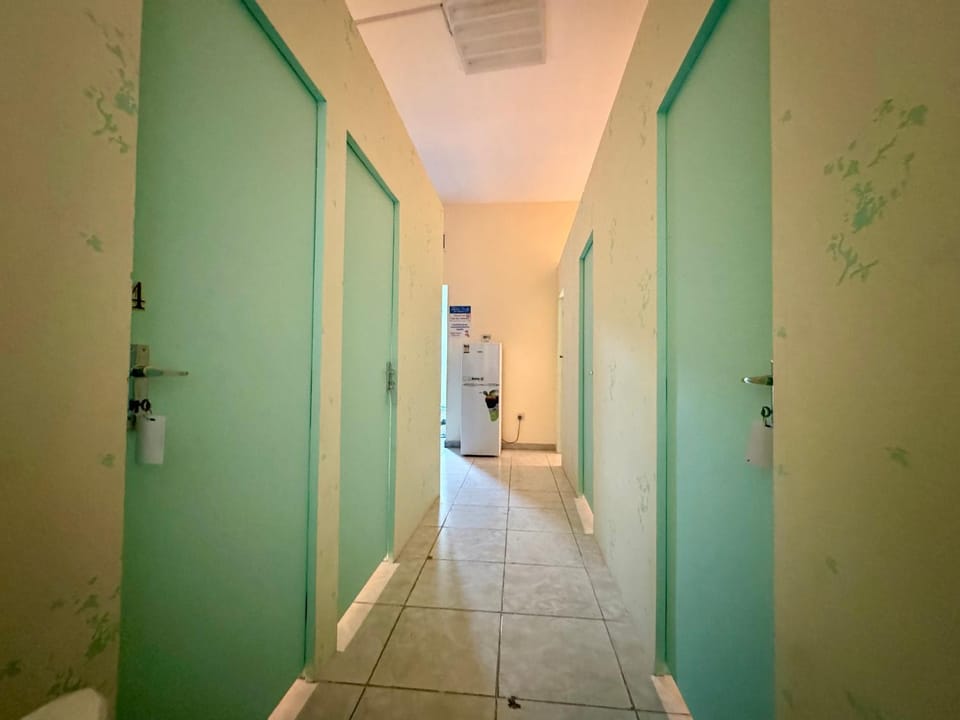 Backpacker's Bed - No Parking Vacation rental in Abu Dhabi