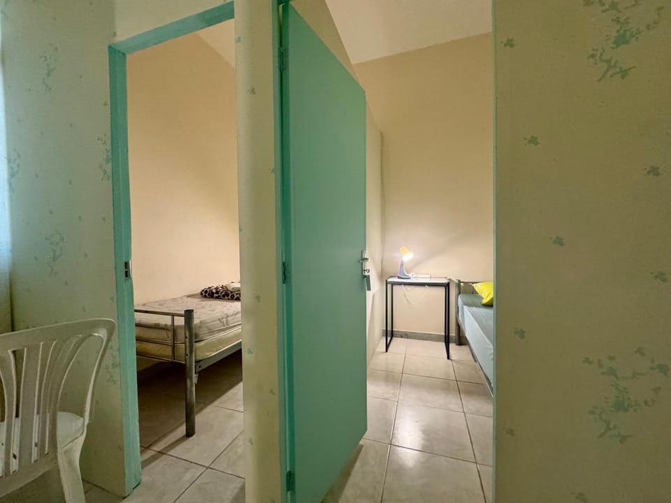 Backpacker's Bed - No Parking Vacation rental in Abu Dhabi