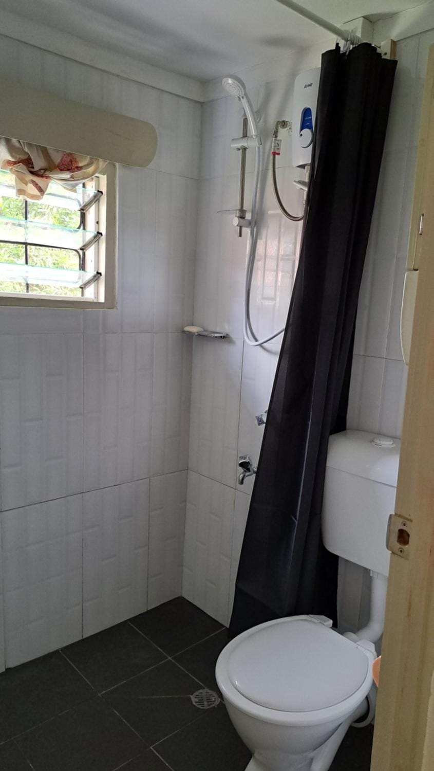 Meadroad homestay Tour&Transfer 1 bedroom Apartment in Suva