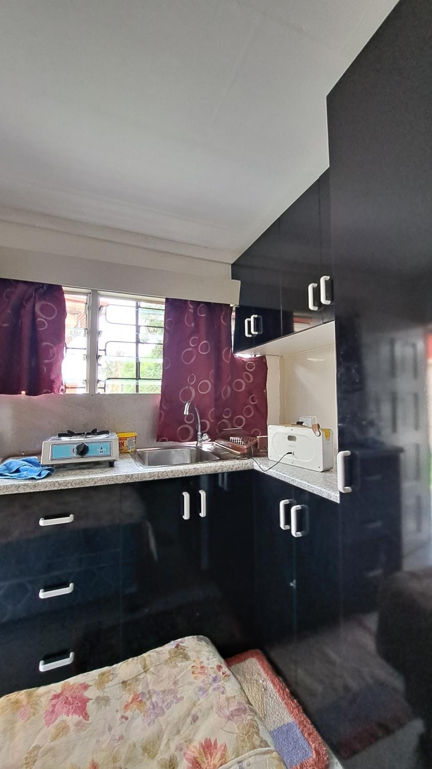 Meadroad homestay Tour&Transfer 1 bedroom Apartment in Suva