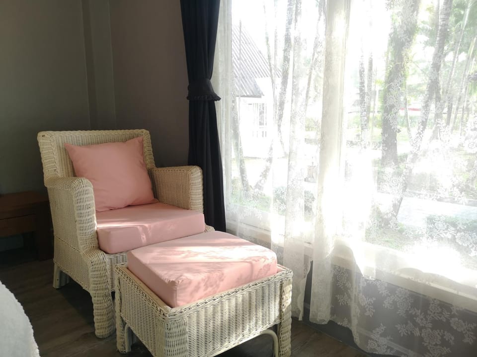 Mrs. Swan Hotel Hotel in Thailand