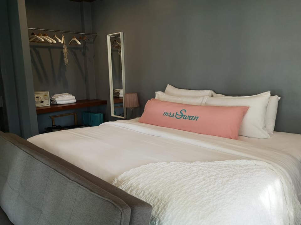 Mrs. Swan Hotel Hotel in Thailand