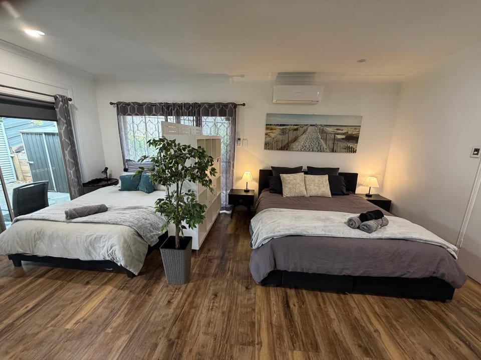 Berghofen Apartment in Tamborine Mountain