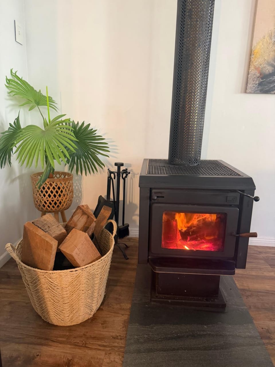 Berghofen Apartment in Tamborine Mountain