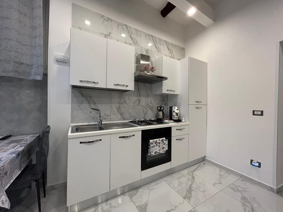 Casa Tolentino al centro di Napoli House in Naples