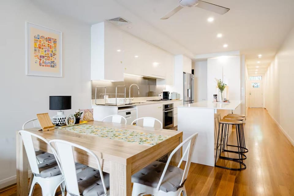 Alexandria Guest house Vacation rental in Sydney