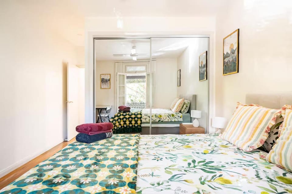 Alexandria Guest house Vacation rental in Sydney