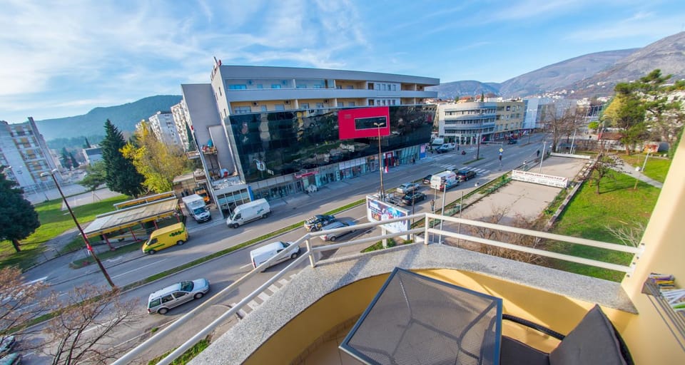 View (from property/room), Balcony/Terrace