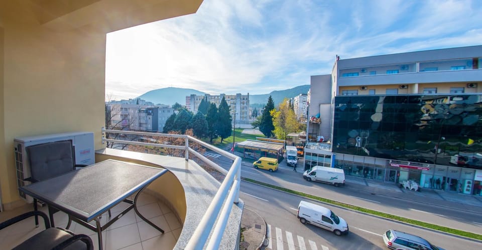 View (from property/room), Balcony/Terrace