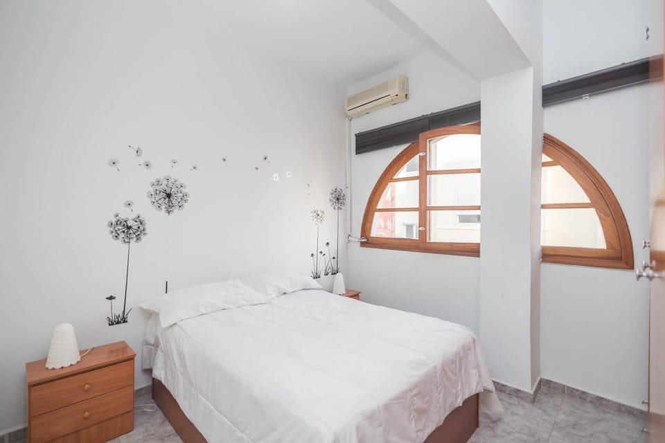 3BR Urban Flat - Centric & Confortable House in Las Palmas de Gran Canaria