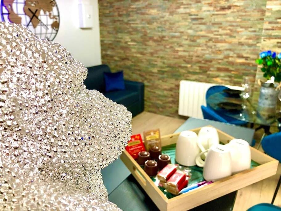 La marbrière, Parking gratuit, proche centre ville Apartment in Île-de-France