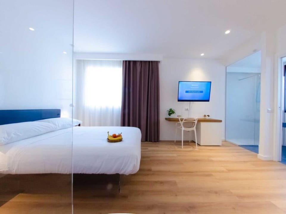 Pascià Boutique Hotel Bed and Breakfast in Sicily