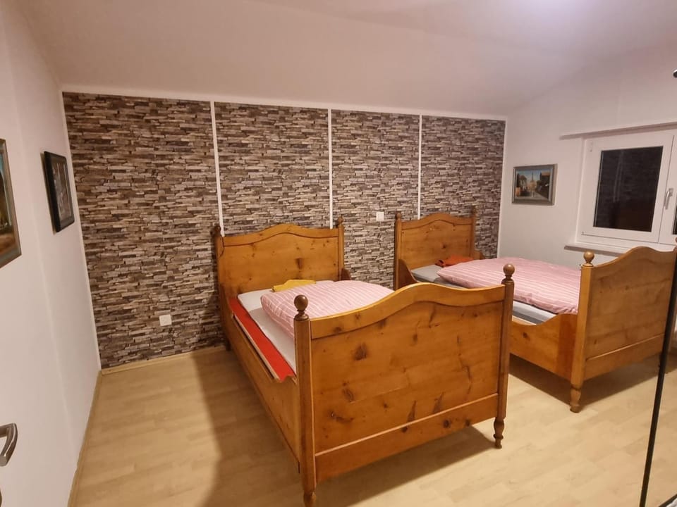 24-7 Rooms Apartment in Appenzell Innerrhoden, Switzerland