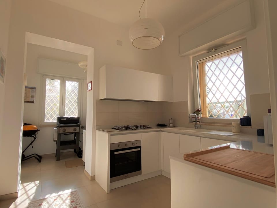 Kitchen or kitchenette, dishwasher, minibar, pet friendly, stove, kitchen