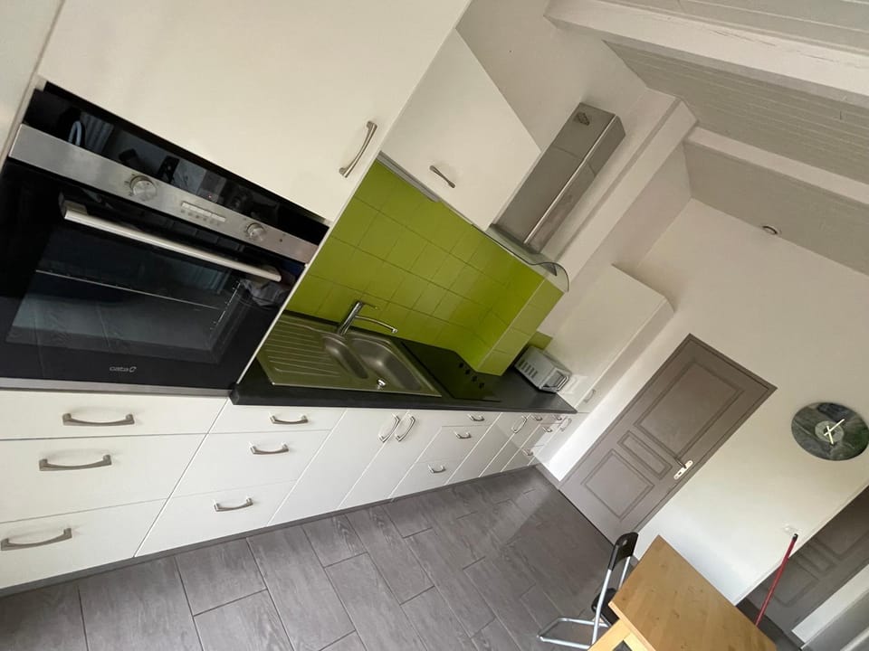 minibar, pet friendly, stove