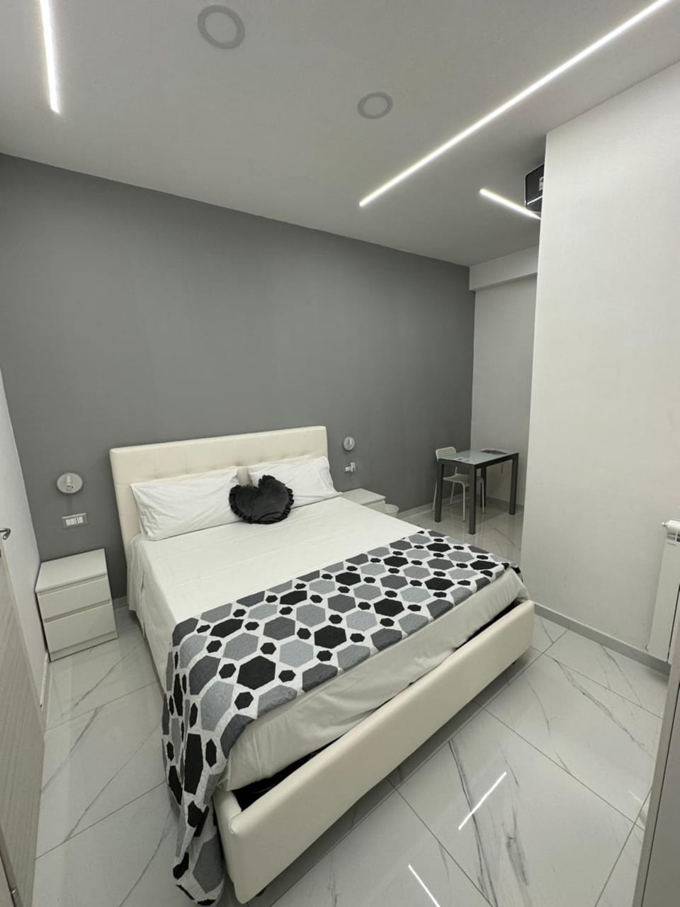 La Casetta - Rooms Bed and Breakfast in Naples