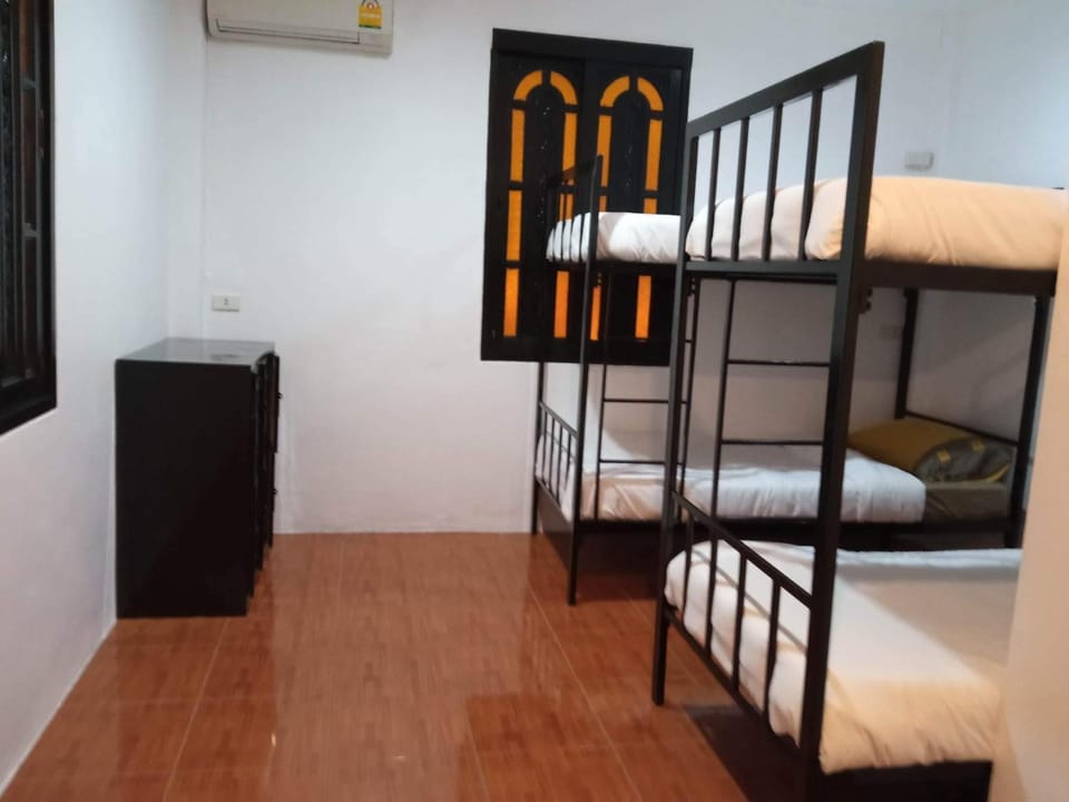 Divers House Hotel in Ko Tao